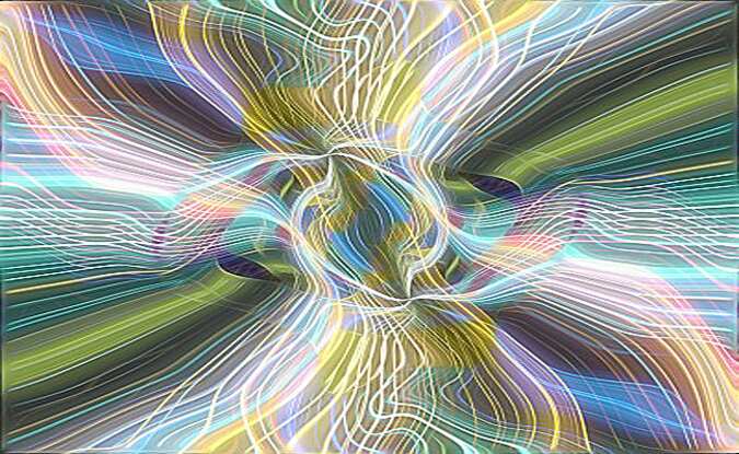 abstract design