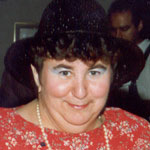 Anne Toth