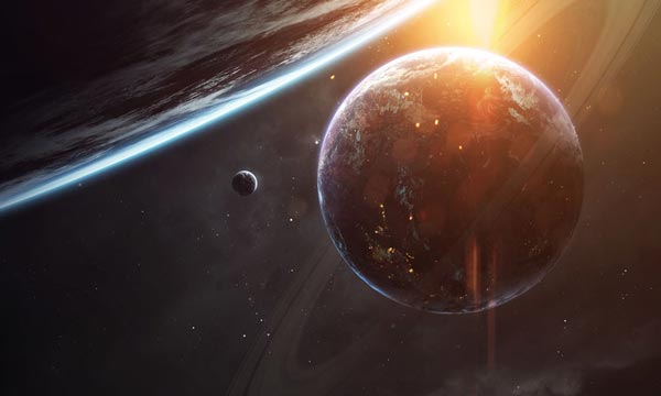 planets