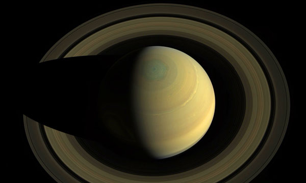 Saturn
