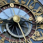 astrological clock