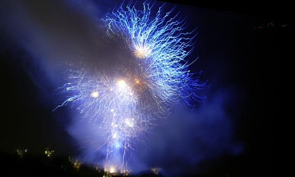 Fireworks