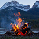 bonfire