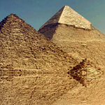 Pyramids