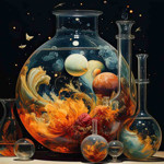 Planets image