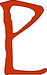 Alternate Pluto glyph