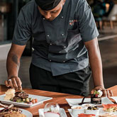 chef