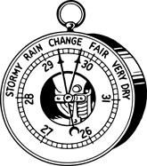 Barometer