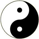 Yin-Yang symbol