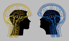 Sabian Symbol for Gemini 17: Youth changes into a mature thinker