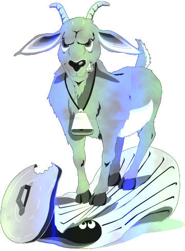 Goat