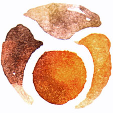 Taurus glyph