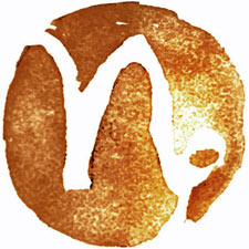 Capricorn glyph