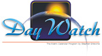 DayWatch Calendar Reports
